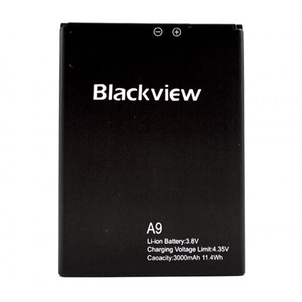 Батарея Blackview A9 [Original PRC]